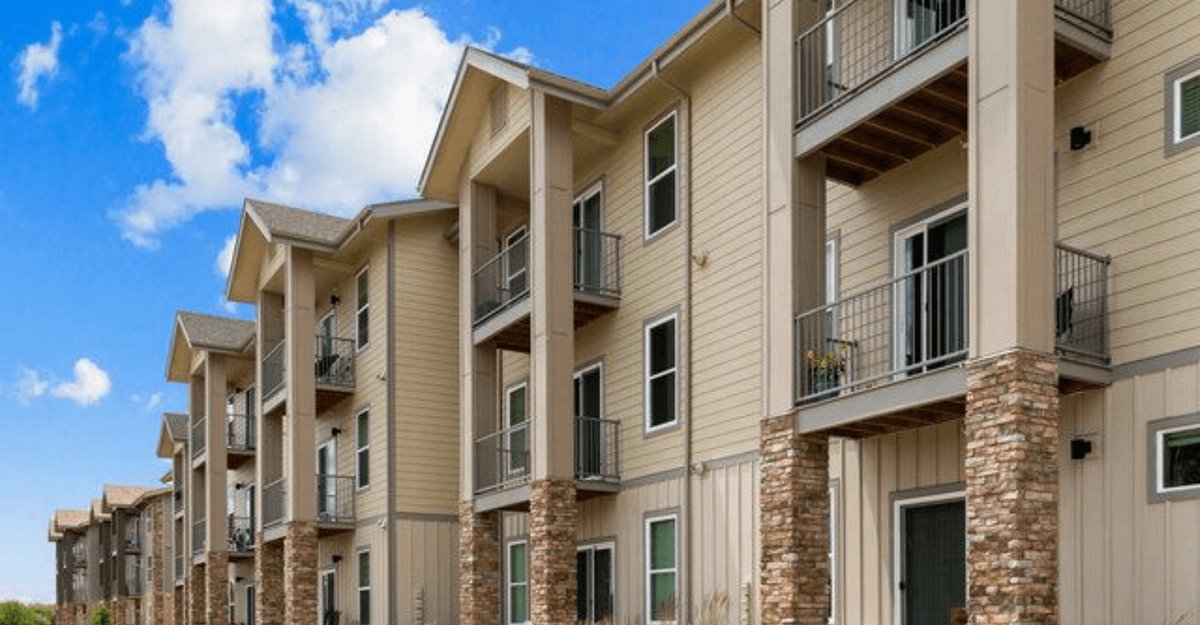 What Makes Our Greeley, CO Apartments Special Ten West